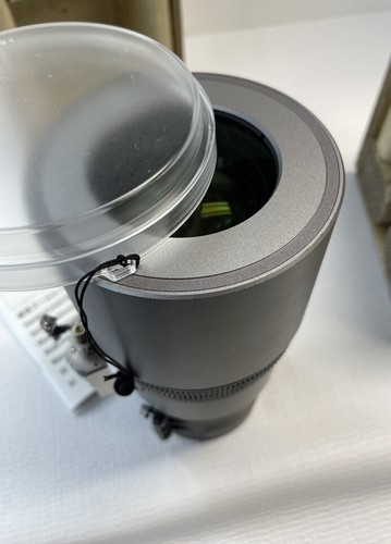 Epson ELPLM02 Zoomobjektiv - Bild 6 von 6
