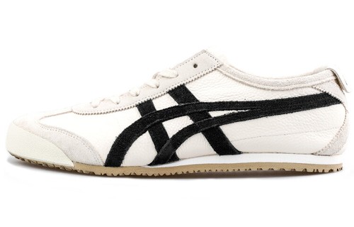 Onitsuka Tiger Mexico 66 Vintage Birch Black 1183B391-200