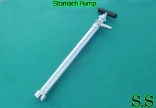 Veterinary Stomach Pump - Medical Surgical Veterinary Animal Pet Instruments