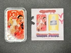 Bullion Baddies Cherry Bombz Nice Edition 1/200 Special Collab With Pop Kill