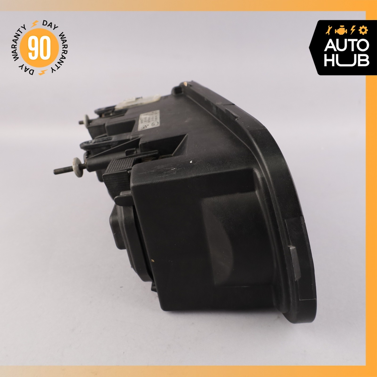 00-02 Rolls Royce Silver Seraph Left Headlight Housing PM20703PC OEM