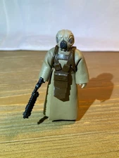 Vintage (1981) Star Wars (ESB) 4-LOM Figure - COMPLETE from Kenner - NO REPRO