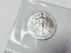 2016 Silver Eagle $1 Dollar 1oz Uncirculated .999 MS Brilliant Uncirculated