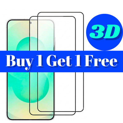 Hartglas für Samsung Galaxy S26 S25 S24 S23 S22 Plus FE Displayschutzfolie