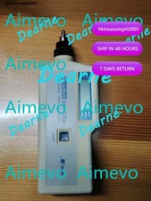 RION Riovibro VM-63A Pocketable Vibration Meter VM63A