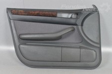 Porte avant et accessoires Audi S6