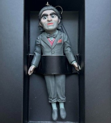 DEATH STRANDING 2 ドールマン ミニフィギュア DEATH STRANDING 2 ドールマン ミニフィギュア Death Stranding 2