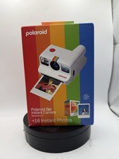 Polaroid GO Generation 2 Instant Camera  16 Photos
