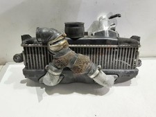 SUBARU IMPREZA 2007 Intercooler MK2 (GD) 21819AA130