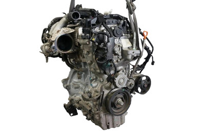 Honda Civic Komplett Motor P10A2 1,0L VTEC Turbo 3 Zylinder Benzin 2017-2022