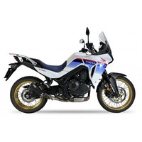 Ixil Race Xtrem RB Auspuff Passend FüR Honda XL 750 Transalp 2025
