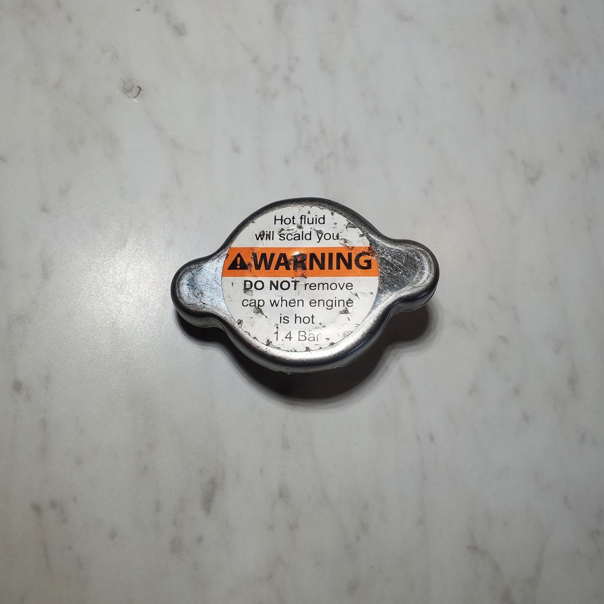 GENUINE HARLEY '14-25 TOURING, XG500/750, ELW LIVEWIRE PRESSURE