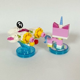 LEGO Dimensions Unikitty Fun Pack 71231