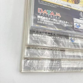 Roommate Complete Box Sega Saturn SS Japan Import Free shipping FedEx DHL