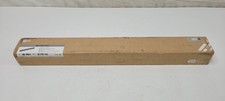 1U 19'' Fiber Adapter Panel, 96 Fibers OS2 Single Mode, 48 x LC UPC Duplex NEW