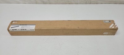 1U 19'' Fiber Adapter Panel, 96 Fibers OS2 Single Mode, 48 x LC UPC Duplex NEW