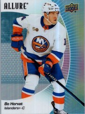 2023-24 Upper Deck Allure #67 Bo Horvat