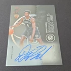 2026 Topps Signature Class RC Crystal Clear Auto Drake Powell CCA-DP 🔥🔥