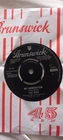 The Who my generation uk originsl 45 record
