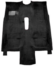 Jegs Molded Cut Pile Carpet For 1976-1981 Chevrolet Camaro Pontiac Firebird