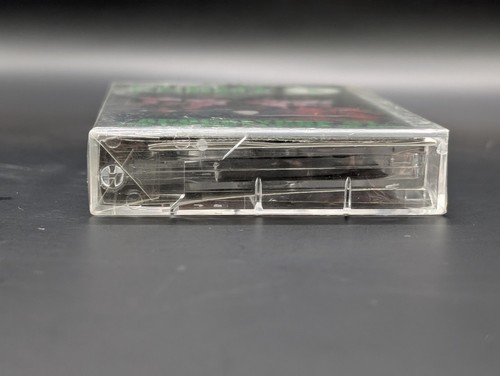 SEALED, Public Enemy – Apocalypse 91... The Enemy Strikes Black, US, 1991 - Picture 6 of 8