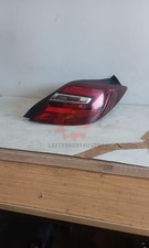 VAUXHALL INSIGNIA MKI 2013-2017 driver side rear light
