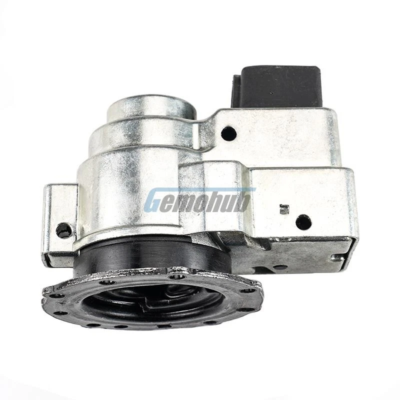 MOTOR DE ESPEJO RETROVISOR PLEGABLE ELÉCTRICO PARA Chevrolet Suburban 1500 2500 GMC Yukon 2007-2014 Foto 2 de 4