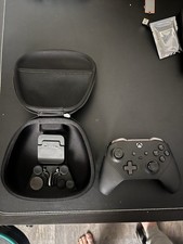 Xbox Elite Series 2 Controller With Case And ...