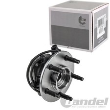 Roulement de roue Ford EXPLORER