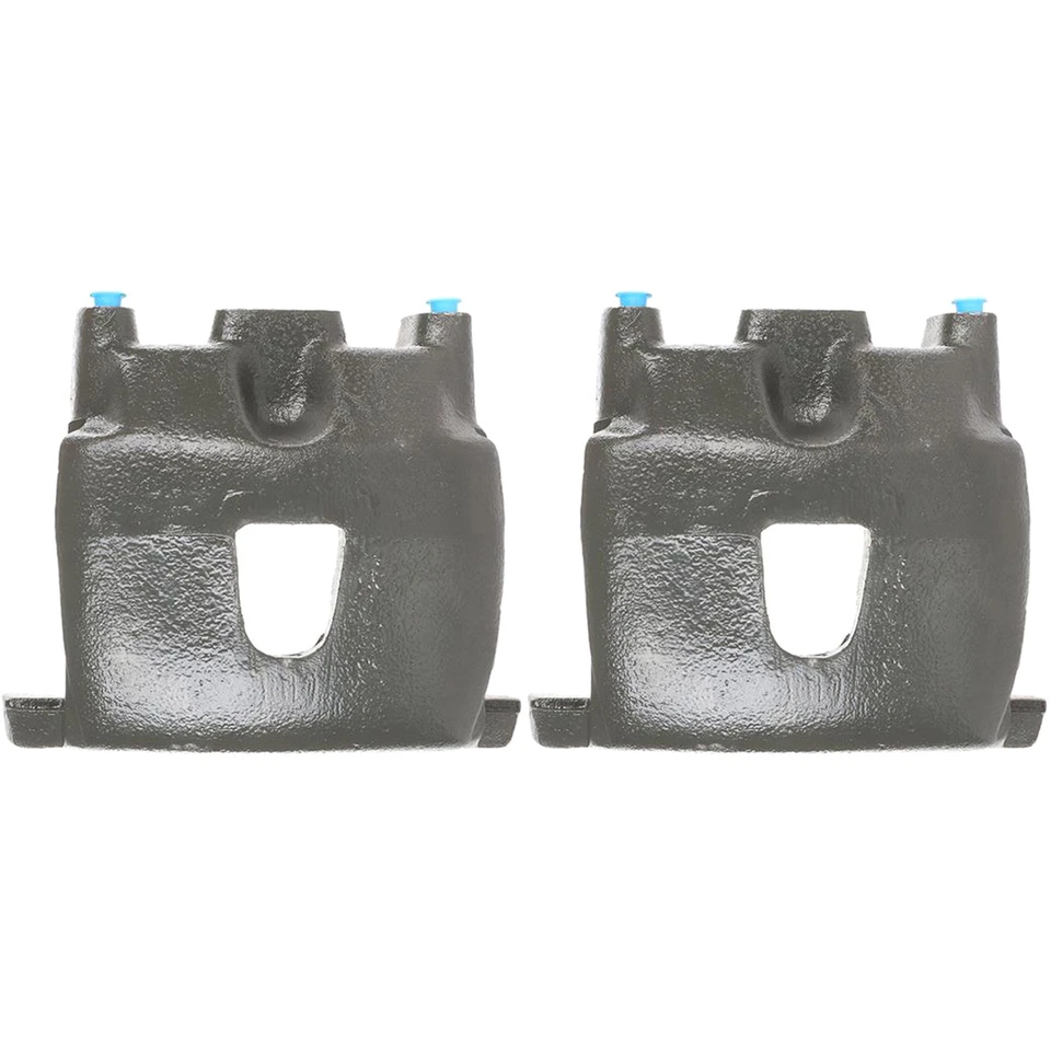 Pinza de freno de disco delantera 2 X Cardone Reman para International Harvester 1979-1997 Foto 2 de 3