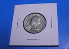 1940   Washington Quarter