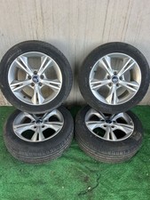 Jantes Ford KUGA