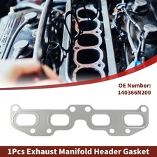 Guarnizione testata collettore scarico per Nissan Altima 2.5L L4 02-06 n.140366N200