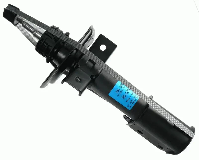 Sachs amortisseur 314 006 pour Mercedes-benz
