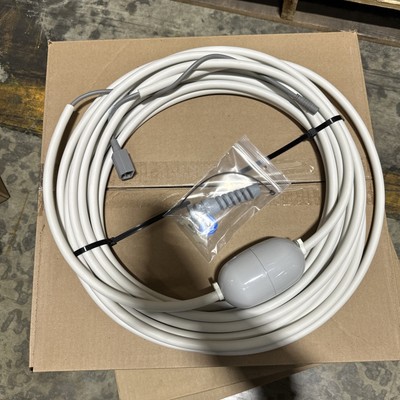 Aqua Products Aquabot Junior Xtreme Cable Assembly Floating 50Ft A1625011 NEW