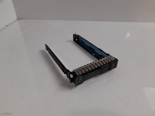 HP ProLiant G8 G9 DL380p 2,5 Zoll SFF SAS SATA Server HDD Festplatte Caddy Tray