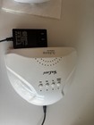 36 nail polish with numbered swatches UV light portable nail dust collector!￼ — photo 4