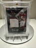 Trey McBride 2022 Black #226 Rookie Signature Materials RPA /99 Cardinals