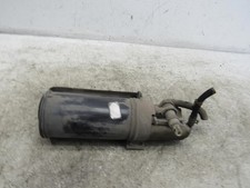 2000 Lincoln Navigator Fuel Gas Vapor Canister Charcoal Box Emissions Valve Oem