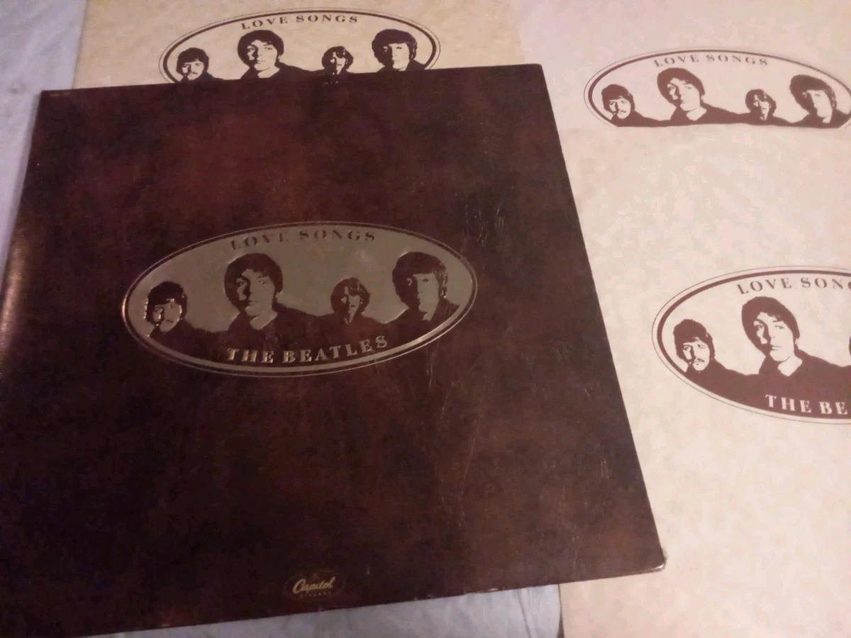 25+ Beatles Love Songs Lp for sale | Updated Oct 2026