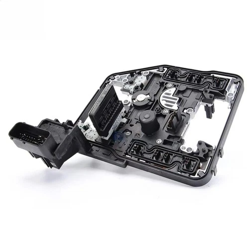 0AM927769N 0AM DQ200 7 Speed Transmission Control Unit TCM TCU For VW AUDI - Picture 6 of 8