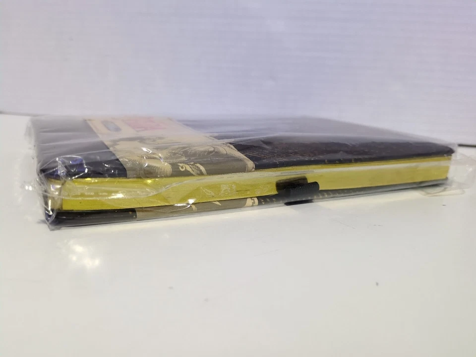 Nintendo Legend of Zelda Ocarina Time Hardcover Premium A5 Journal 6x8" Notebook - Image 3 of 3