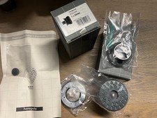 Hansgrohe Seitenbrause - Bodyvette , 28466 , in Chrom