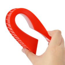 Weight Lifting Equipment 2pcs Non Slip Deadlift Wedges in Silicone Material