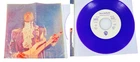 Prince Purple Rain God Purple Vinyl 45 RPM Picture Sleeve 1984 Vintage Read EX G
