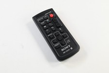 Genuine Sony RMT-DSLR2 Wireless Remote Comman...