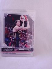 2024-25 Panini Instant WNBA - Caitlin Clark #144 /14567 (RC)