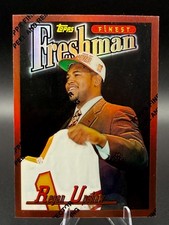 Regan Upshaw 1996 Topps Finest Refractors Card #237 Tampa Bay Buccaneers Rookie. rookie card picture