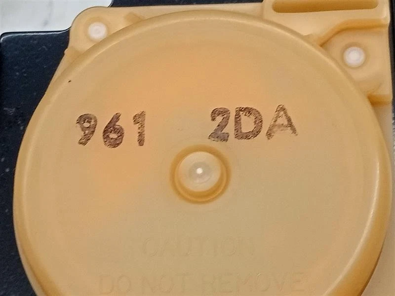 Used Front Left Seat Belt Front fits: 2010 Kia Optima VIN E 5th digit US market Foto 3 de 4