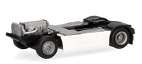 Herpa - Iveco S-Way – Stralis 2-Achs-Fahrgestell – 2 Teile Zum Zusammenbauen ...